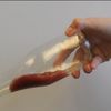 Video: "LiquiGlide" Invention Liberates Stubborn Ketchup From Its Glass Prison